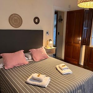 Habitación Deluxe con Cama Queen